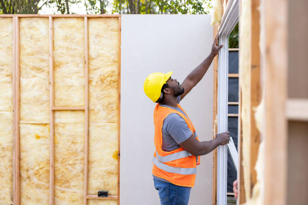 Soundproof Insulation Installation in Morris, OK