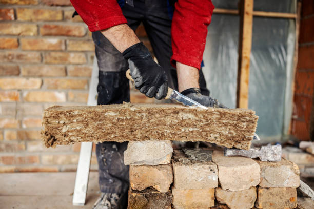 Range of Insulation Solutions in Morris, OK